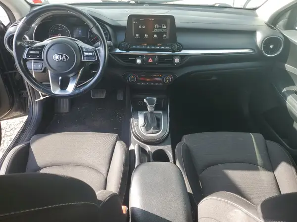 3KPF34AD2KE071480 2019 KIA FORTE - Image 8