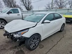 3KPF34AD2KE075464 2019 KIA FORTE