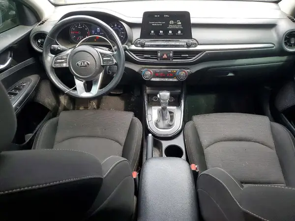 3KPF34AD2KE075819 2019 KIA FORTE - Image 8