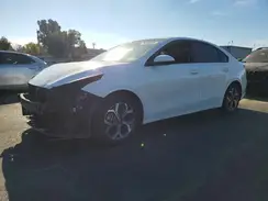 3KPF34AD2KE087033 2019 KIA FORTE