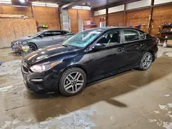 3KPF34AD2KE096816 2019 KIA FORTE