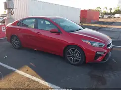 3KPF34AD2KE097769 2019 KIA FORTE