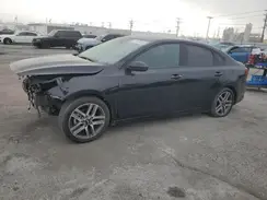 3KPF34AD2KE110357 2019 KIA FORTE