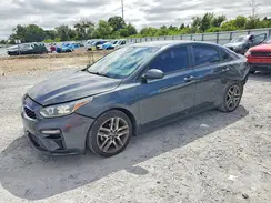 3KPF34AD2KE114070 2019 KIA FORTE
