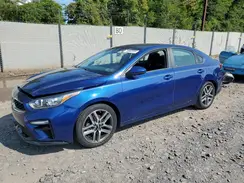 3KPF34AD2KE119527 2019 KIA FORTE