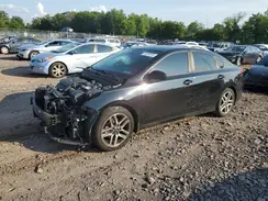 3KPF34AD2KE124209 2019 KIA FORTE