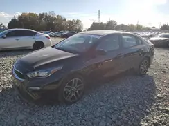3KPF34AD2KE128129 2019 KIA FORTE