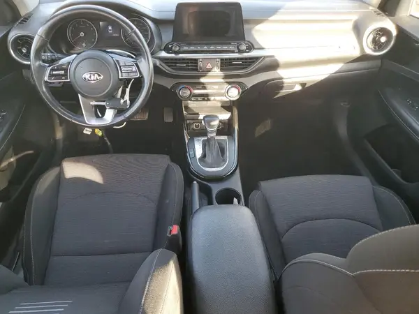 3KPF34AD2KE128129 2019 KIA FORTE - Image 8