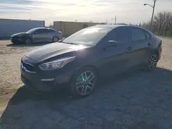 3KPF34AD2KE132102 2019 KIA FORTE