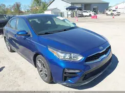 3KPF34AD2KE132603 2019 KIA FORTE