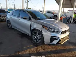 3KPF34AD2KE134738 2019 KIA FORTE