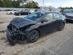 3KPF34AD2LE136071 2020 KIA FORTE