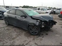 3KPF34AD2LE137317 2020 KIA FORTE
