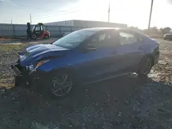 3KPF34AD2LE141724 2020 KIA FORTE
