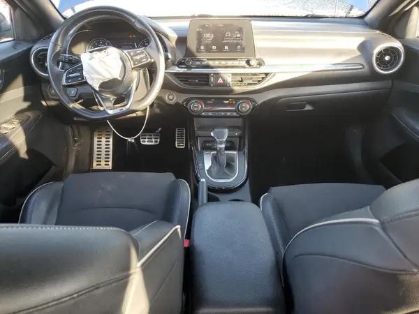 3KPF34AD2LE141724 2020 KIA FORTE - Image 8