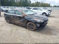 3KPF34AD2LE154392 2020 KIA FORTE