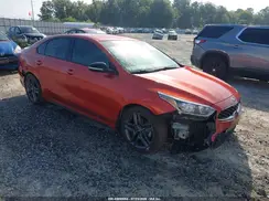 3KPF34AD2LE159642 2020 KIA FORTE