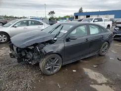 3KPF34AD2LE162525 2020 KIA FORTE
