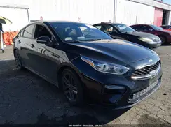 3KPF34AD2LE163061 2020 KIA FORTE