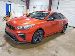 3KPF34AD2LE166672 2020 KIA FORTE