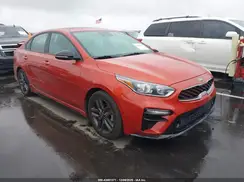 3KPF34AD2LE168647 2020 KIA FORTE