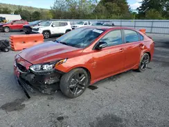 3KPF34AD2LE170429 2020 KIA FORTE