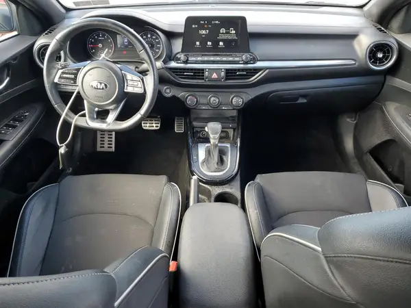 3KPF34AD2LE170429 2020 KIA FORTE - Image 8