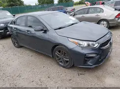 3KPF34AD2LE171029 2020 KIA FORTE