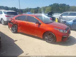 3KPF34AD2LE176960 2020 KIA FORTE