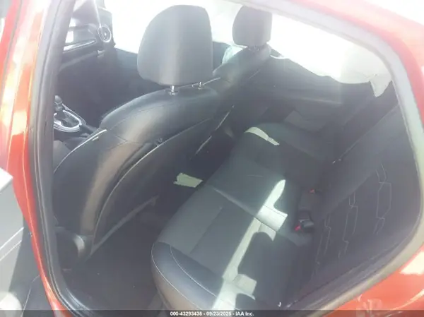 3KPF34AD2LE176960 2020 KIA FORTE - Image 8