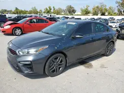 3KPF34AD2LE178711 2020 KIA FORTE