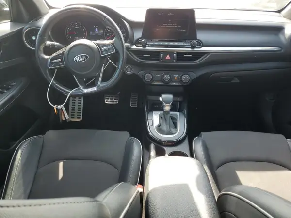 3KPF34AD2LE178711 2020 KIA FORTE - Image 8