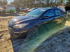 3KPF34AD2LE179051 2020 KIA FORTE