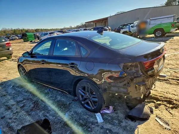 3KPF34AD2LE179051 2020 KIA FORTE - Image 2