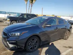 3KPF34AD2LE193581 2020 KIA FORTE