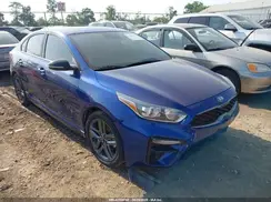 3KPF34AD2LE195900 2020 KIA FORTE
