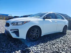 3KPF34AD2LE198120 2020 KIA FORTE