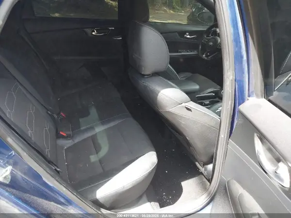3KPF34AD2LE200271 2020 KIA FORTE - Image 8