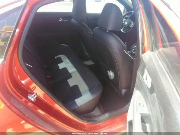 3KPF34AD2LE200433 2020 KIA FORTE - Image 8