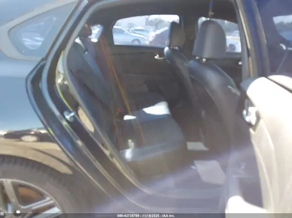 3KPF34AD2LE203980 2020 KIA FORTE - Image 8