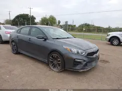 3KPF34AD2LE206247 2020 KIA FORTE