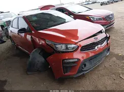 3KPF34AD2LE207043 2020 KIA FORTE