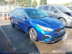 3KPF34AD2LE208774 2020 KIA FORTE