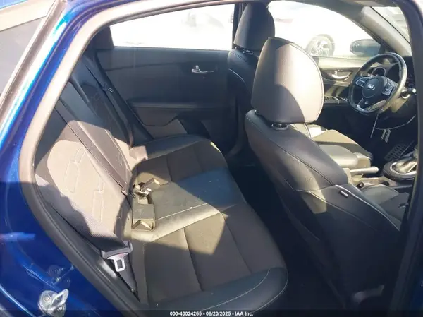 3KPF34AD2LE208774 2020 KIA FORTE - Image 8