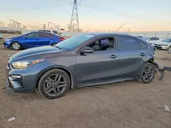 3KPF34AD2LE217555 2020 KIA FORTE