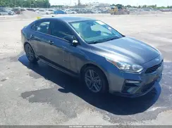 3KPF34AD2LE219807 2020 KIA FORTE