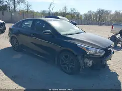 3KPF34AD2LE221024 2020 KIA FORTE