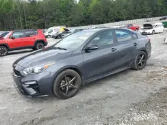 3KPF34AD2LE223078 2020 KIA FORTE