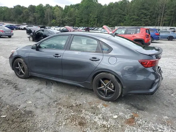 3KPF34AD2LE223078 2020 KIA FORTE - Image 2