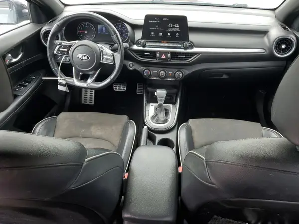 3KPF34AD2LE223078 2020 KIA FORTE - Image 8